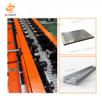 Shelving Systems Ceiling Panel Roll Former