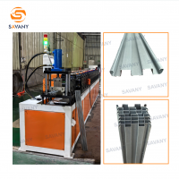 Automotive Part  Roll Forming Production Line