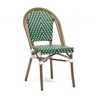 Any Synthetic Rattan Chair