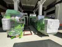 Jenbacher JGS320 Gas Genset