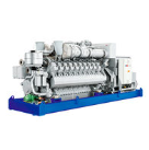Gas Generator Sets