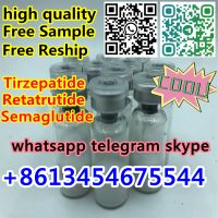 Tesamorelin CAS 218949-48-5