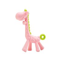 Food Grade Silicone Baby Toys Silicone