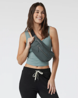 Water-repellent Sling Bag