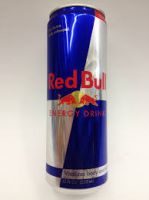 Austria Red Bull &amp; Energy
