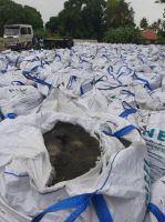 High Quality Coltan Tantalite Columbite Ore