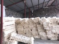 Grade A UG Grade and SSUG Natural Sisal Fiber