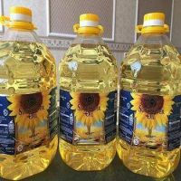Top grade quality soybeans oil ready for export