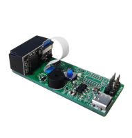 SE4631 1D 2D Barcode Scanner Module