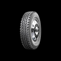 Foton Aumark Tunland Alloy Wheel & Tire