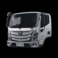 Foton Aumark S1/S3/S5 cabin assembly