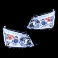 Foton Aumark Tunland Headlights