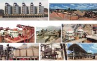 Various Mining Equipment (small, Medium, Large