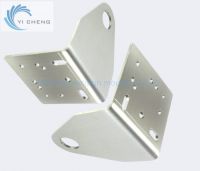 Custom OEM Sheet Metal Bending for Durable Manufacturing Applications