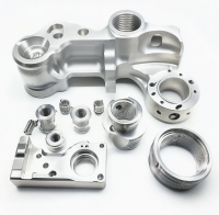 OEM CNC Machining Stainless Steel Parts