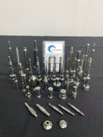 Customizing Various Non-standard Precision Plastic