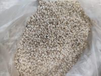 White Sesame Seeds & Red Sesame