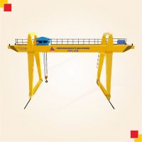 Girder Gantry Crane
