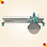 METRO-B21 Multi Cutter Machine