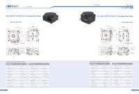 Positioning robot DA-130S-XY20T10-CA010-0.5