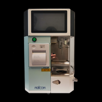 MALCOM PCU 285 Solder Paste Viscometer