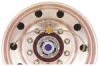 Crossfire Dual Tyre Pressure Equalizationl
