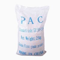 polyaluminium chloride