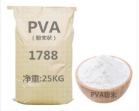 Polyvinyl alcohol&polyvinylbutyral
