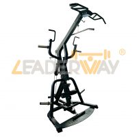 Fitness Equipment Leverage Pulley Station Strength Training Machine