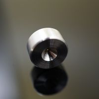 High Flow&Acirc;&nbsp;diamond Nozzle