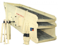 E Series Inclined Screen