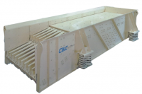 CMVG Vibrating Grizzly Feeders