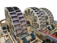 CMC Sand Classifier