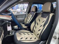 K Design Car Seat Cover