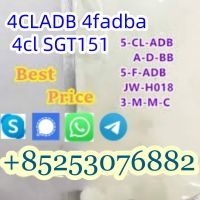 Stream 5cladba Powder 5cl Adbb Precursor 5cladba 4cladb sgt151 sgt78