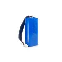 Lithium ion Battery 7.4V 2000mAh 18650 UL CB KC CE Battery