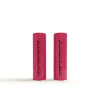 Lithium ion Battery 3.7V 4500mAh 21700 Battery UN38.3 WERCS