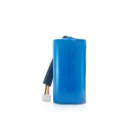 Lithium ion Battery 7.4V 2000mAh 18650 UL CB KC CE