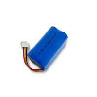Rechargeable 18650 7.2V 7000mAh Li ion Battery CB/CE Lithium ion Battery Packs