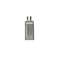 AS601530 3.7V 250mAh Lithium Polymer Battery Rechargeable Lipo Battery with CB UN38.3 CE Certification