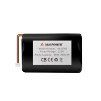 CB/CE/UN38.3 Certified 32700 4S3P 12.8V 18Ah LiFePo4 battery Rechargeable 12V lithium battery pack