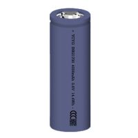 21700-4000mAh-8C 14.4wh NMC