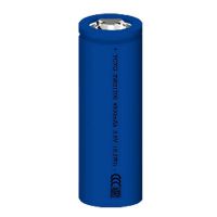 21700-4500mAh-3C 16.2wh Rechargeable