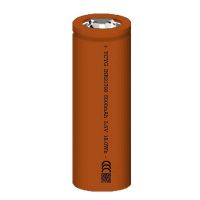 21700-5000mAh-3C 18wh Lithium-Ion