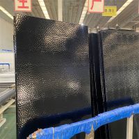 Pressed Enamel Steel Plate