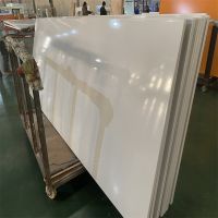 Ceramic Enamel Panel