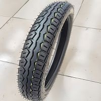 New Chinese Rubber Electric Motorcycle Tire Tubeless 3.00-17 and 2.75-17 Sizes Tire Casing Included