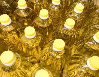 organic sunflower oil