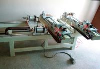 Pneumatic Frame Assembly Machine