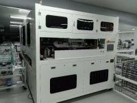 Universal Welder for Fusing Connections